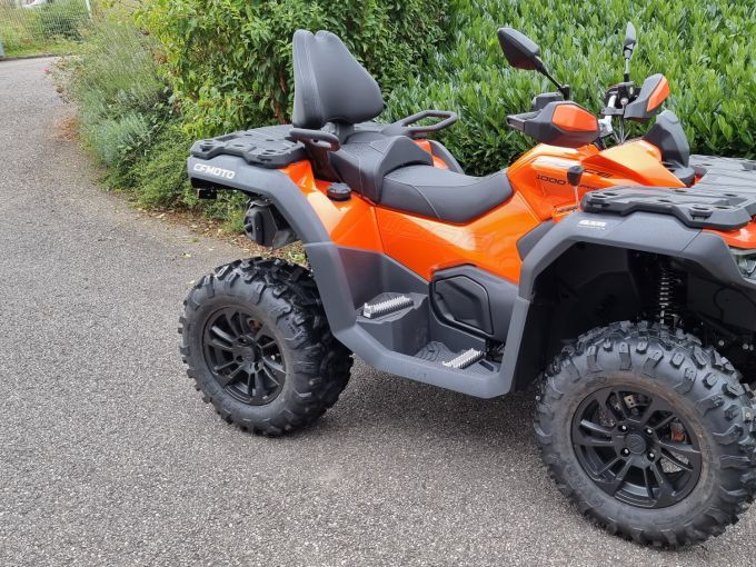 CF MOTO CFORCE 1000 4