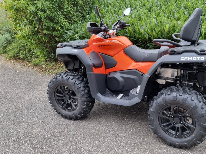 CF MOTO CFORCE 1000 4