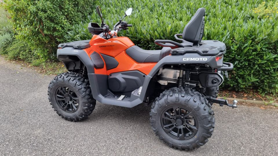 CF MOTO CFORCE 1000 4