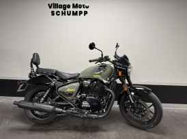 ROYAL ENFIELD SHOTGUN 650 - 2024