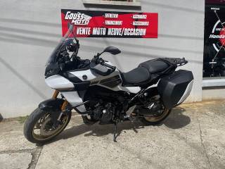 YAMAHA TRACER 9 GT - 2023