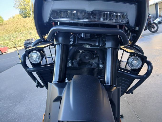 HARLEY-DAVIDSON ADVENTURE PAN AMERICA 1250 SPECIAL 4