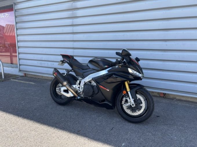 APRILIA RSV4 1000 4