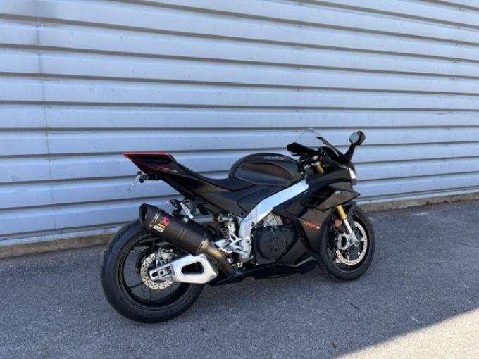 APRILIA RSV4 1000 4