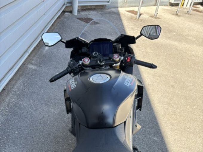 APRILIA RSV4 1000 4