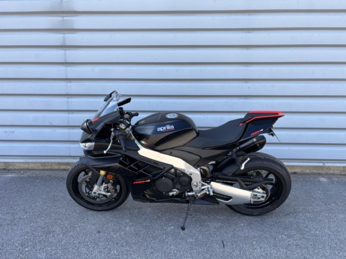 APRILIA RSV4 1000 4