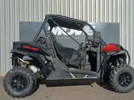CAN-AM MAVERICK - 2024