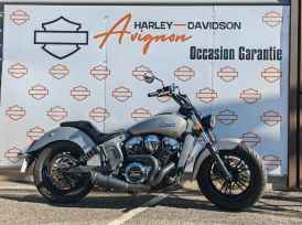 INDIAN SCOUT 1133 - 2016