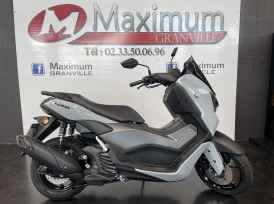 YAMAHA NMAX 125 TECH MAX - 2025