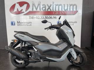 YAMAHA NMAX 125 TECH MAX - 2025