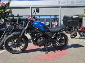 HONDA CL 500 - 2025