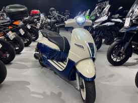 PEUGEOT DJANGO 50 - 2025