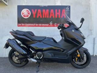 YAMAHA XP T-MAX 560 TECH MAX - 2024