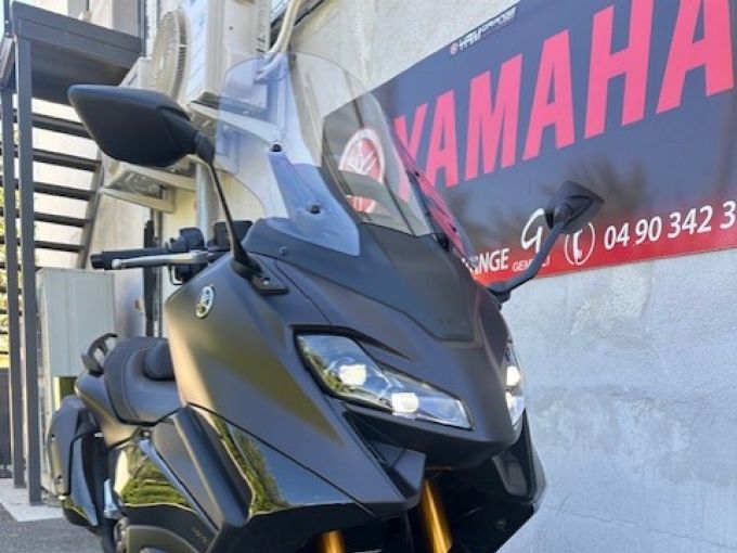 YAMAHA XP T-MAX 560 TECH MAX 4
