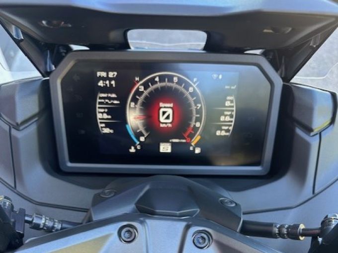 YAMAHA XP T-MAX 560 TECH MAX 4