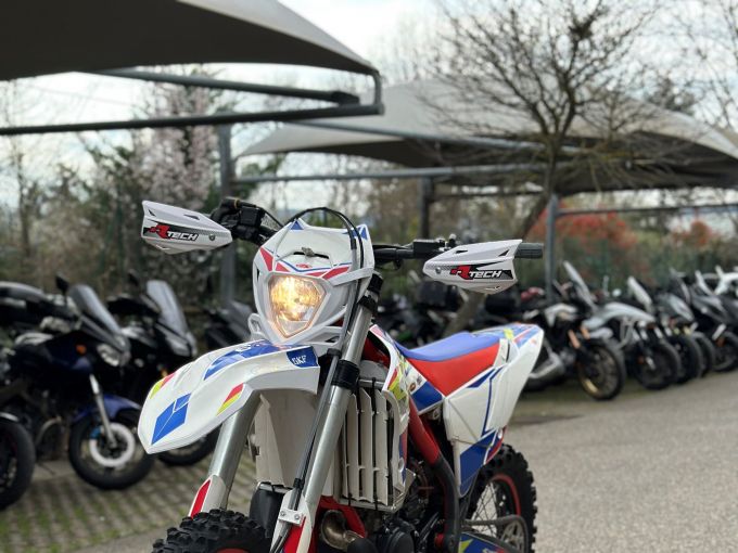BETA XTRAINER 300 4