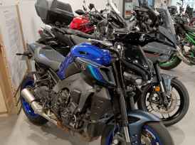 YAMAHA MT-10 - 2024