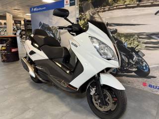 PEUGEOT SATELIS 400 - 2015