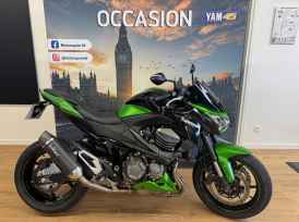 KAWASAKI Z 800 - 2015