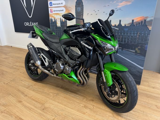 KAWASAKI Z 800 4