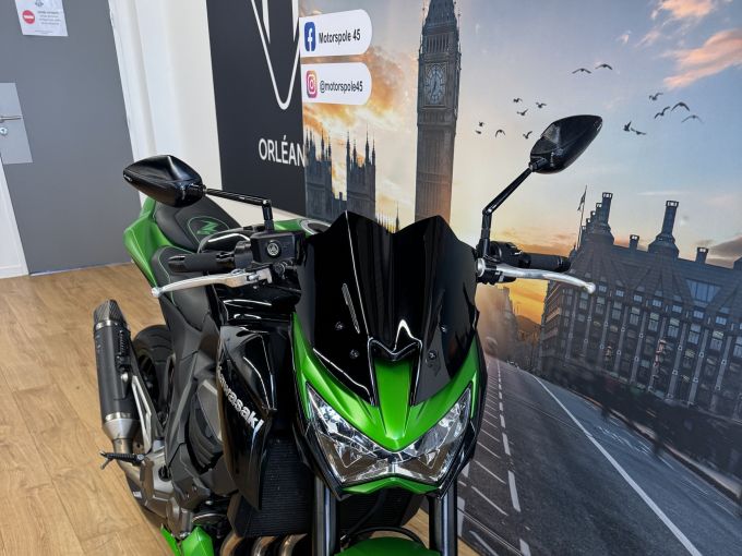 KAWASAKI Z 800 4