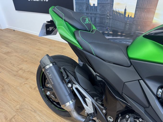 KAWASAKI Z 800 4