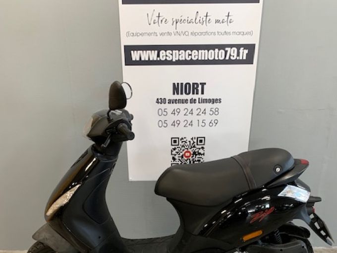 PIAGGIO ZIP 50 4T 4