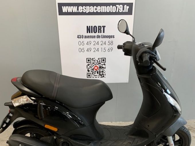PIAGGIO ZIP 50 4T 4