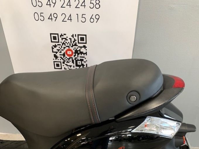 PIAGGIO ZIP 50 4T 4