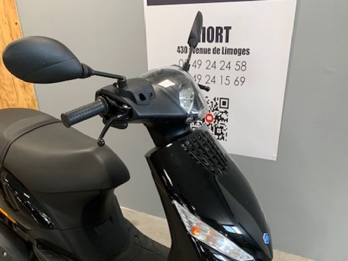 PIAGGIO ZIP 50 4T 4