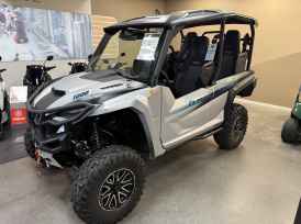 YAMAHA WOLVERINE 1000 RMAX - 2025