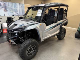 YAMAHA WOLVERINE 1000 RMAX - 2025