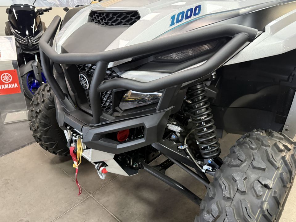 YAMAHA WOLVERINE 1000 RMAX 4