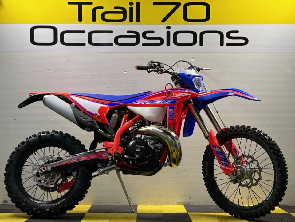 BETA RR 300 RACING 4