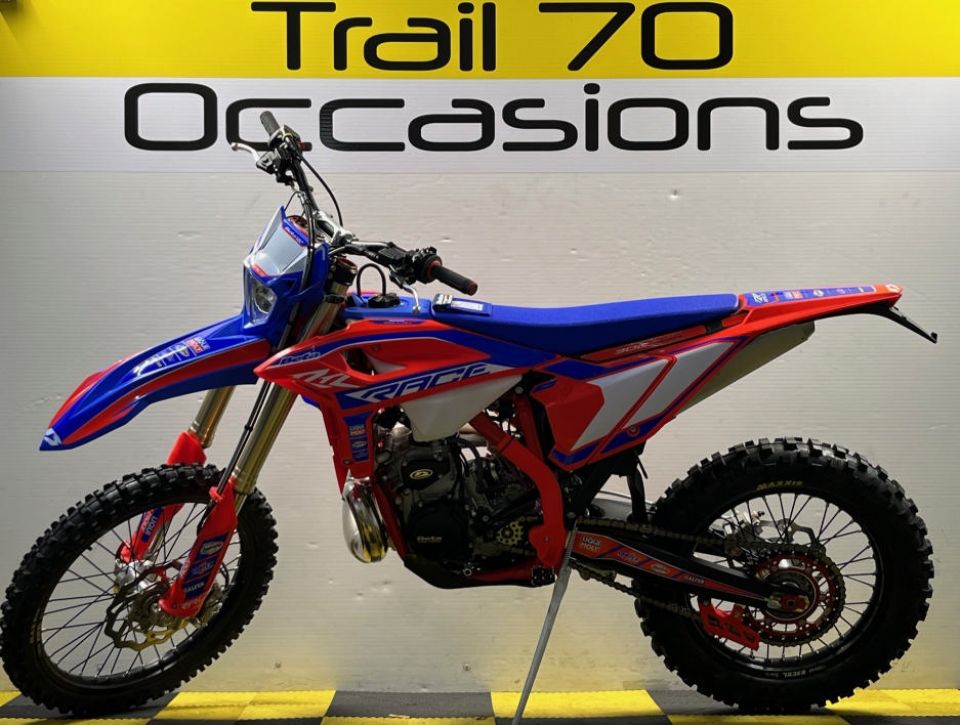 BETA RR 300 RACING 4