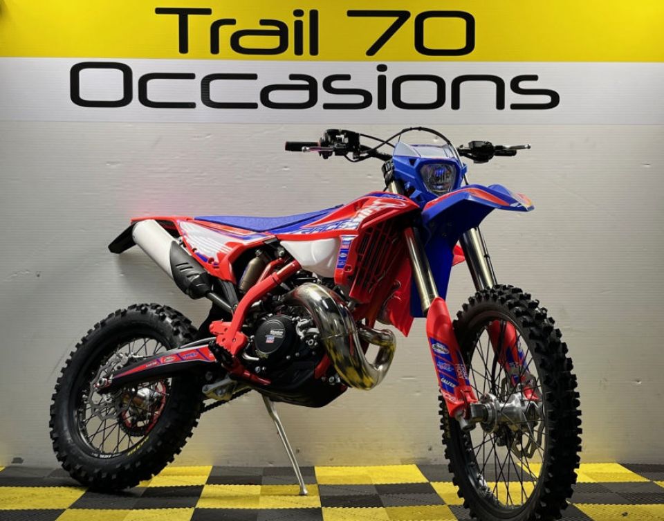 BETA RR 300 RACING 4