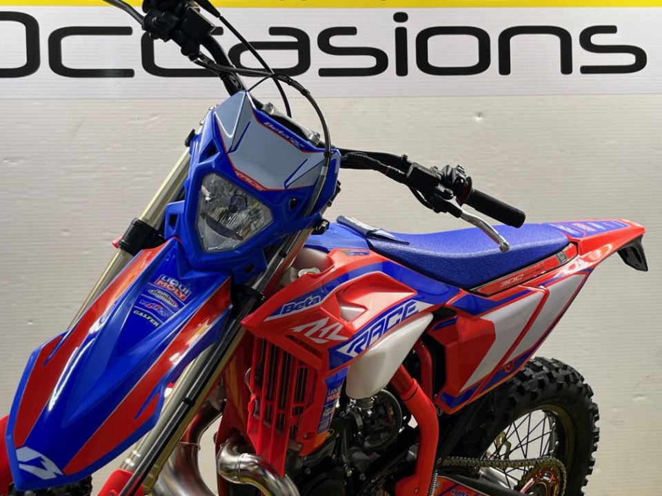 BETA RR 300 RACING 4