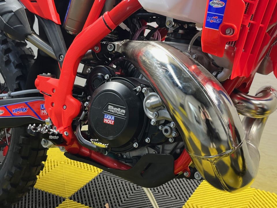 BETA RR 300 RACING 4