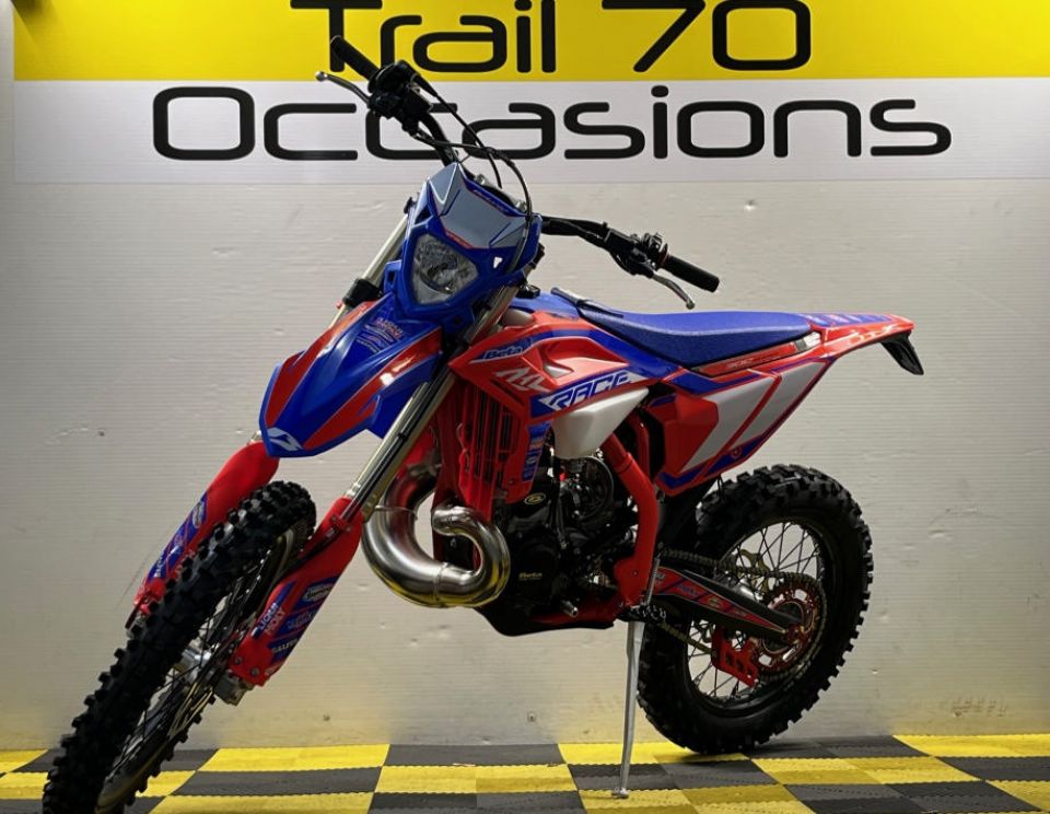 BETA RR 300 RACING 4