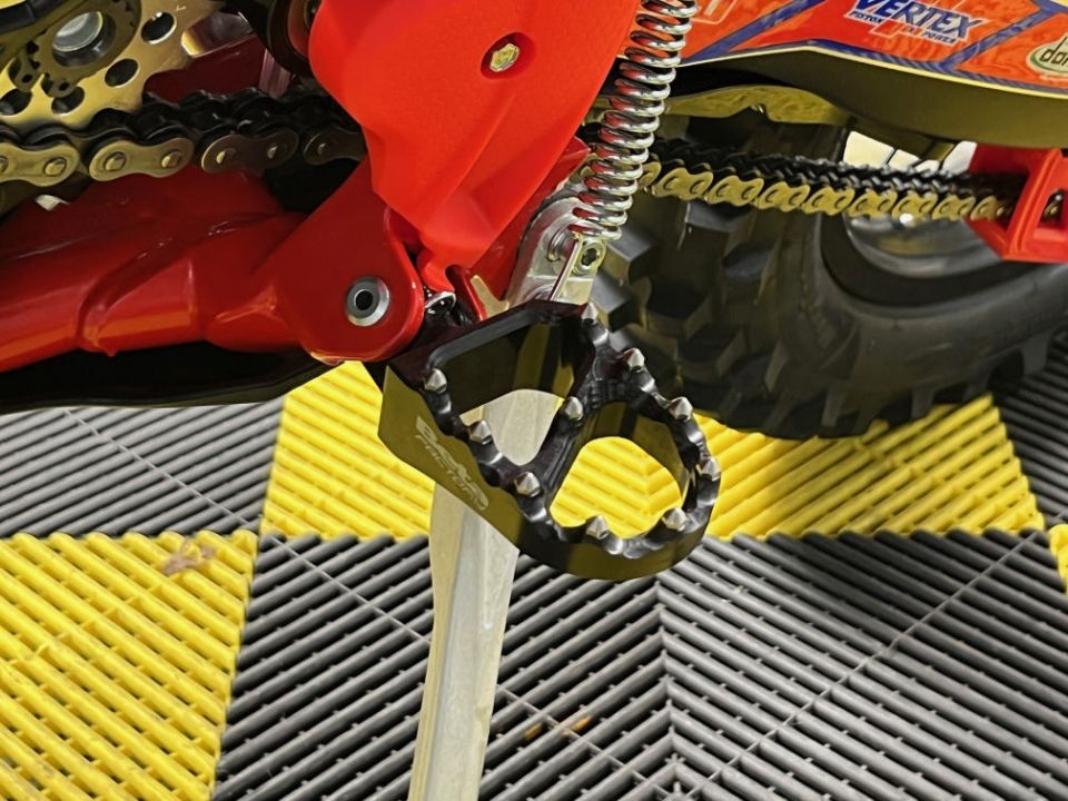 BETA RR 300 RACING 4