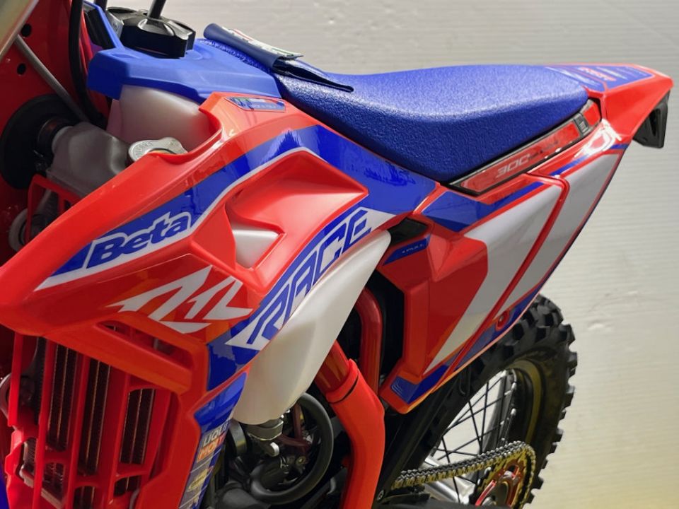 BETA RR 300 RACING 4