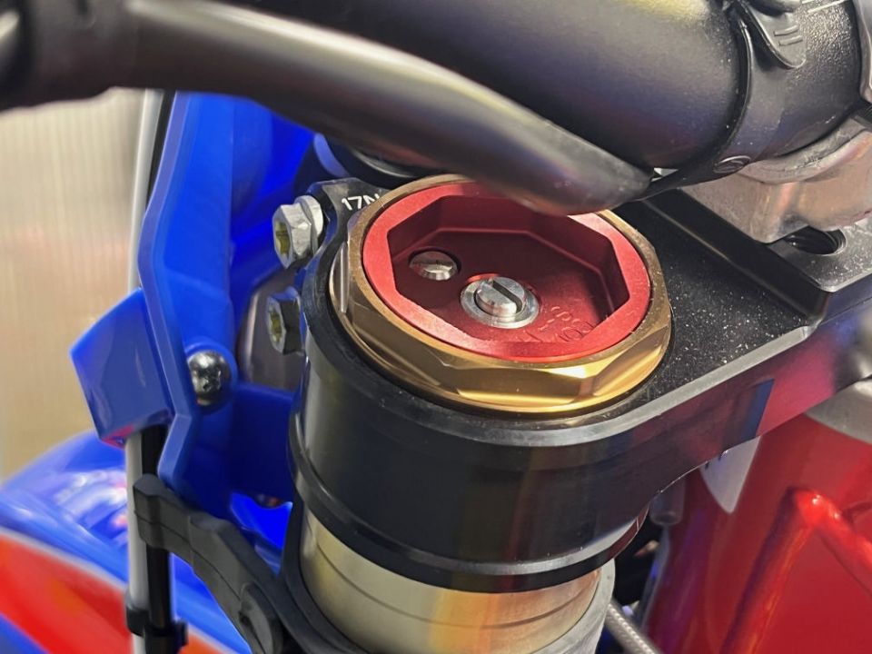 BETA RR 300 RACING 4