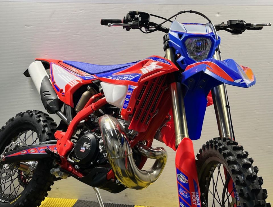 BETA RR 300 RACING 4