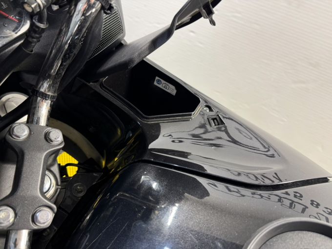 HONDA NT DEAUVILLE 700 ABS 4