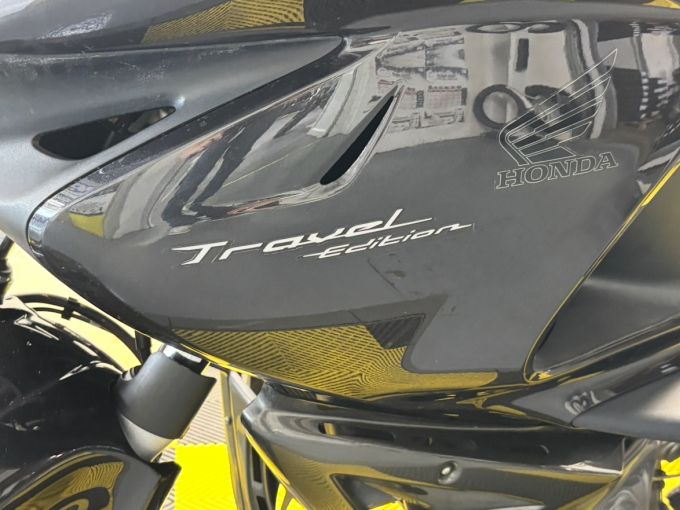 HONDA NT DEAUVILLE 700 ABS 4