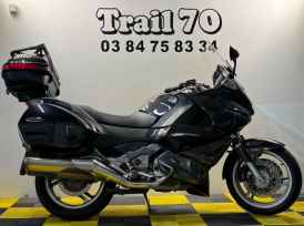 HONDA NT DEAUVILLE 700 ABS - 2010
