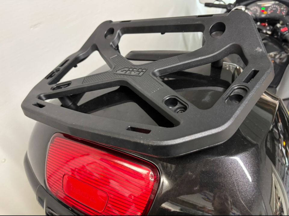 HONDA NT DEAUVILLE 700 ABS 4