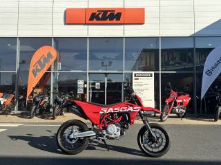 GASGAS SM 700 - 2025