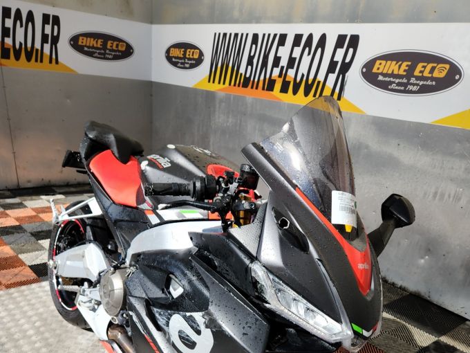 APRILIA RS 660 4