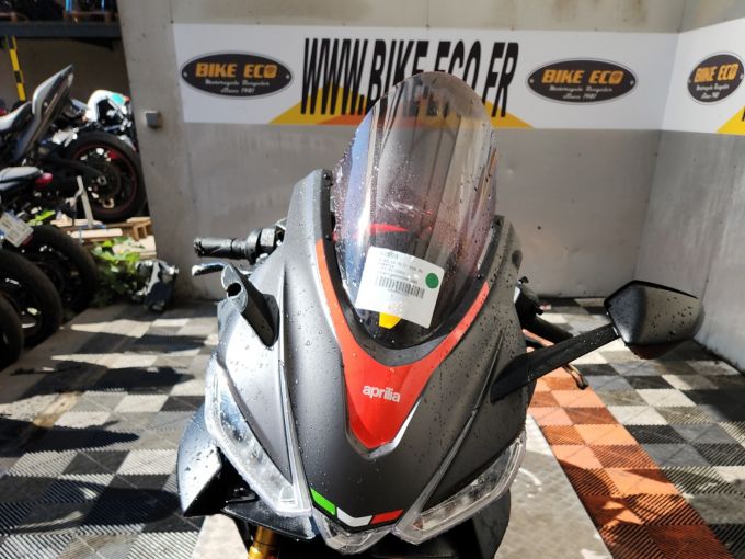 APRILIA RS 660 4